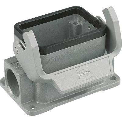 Obudowa podstawowa Harting HanR 6B-asg1-LB-M20, 19 30 006 1250, do rozmiaru 6 B.