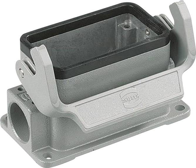 Базовый корпус Harting HanR 10B-asg1-LB-M25, 19 30 016 1251, для размера 16 B.