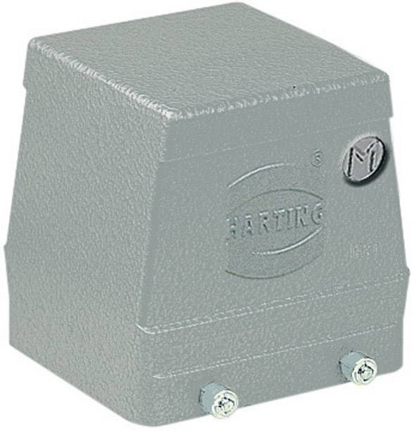 Корпус кришки Harting HanR 32B-gs-R-M32, 19 30 032 0527, для розміру 32 B.