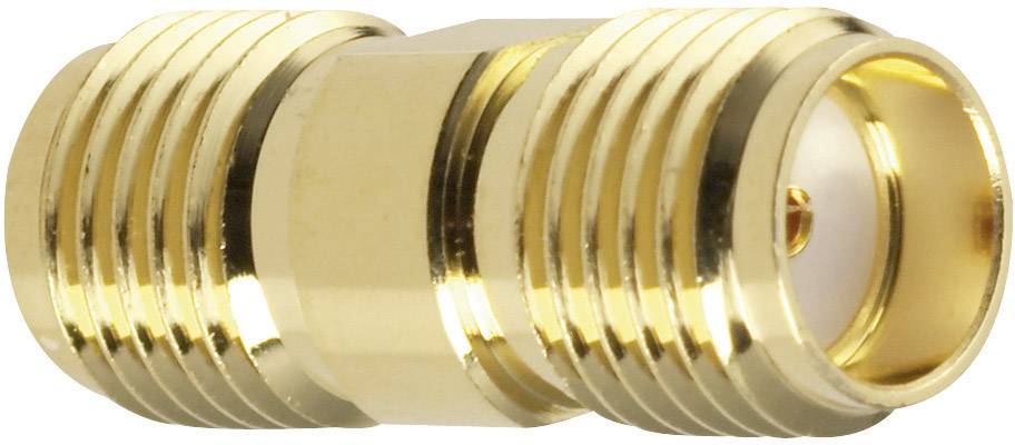 Перехідник SMA SMA7071A2-3GT50G-50 роз'єм SMA - роз'єм SMA Amphenol SMA7071A2-3GT50G-50 1 шт.