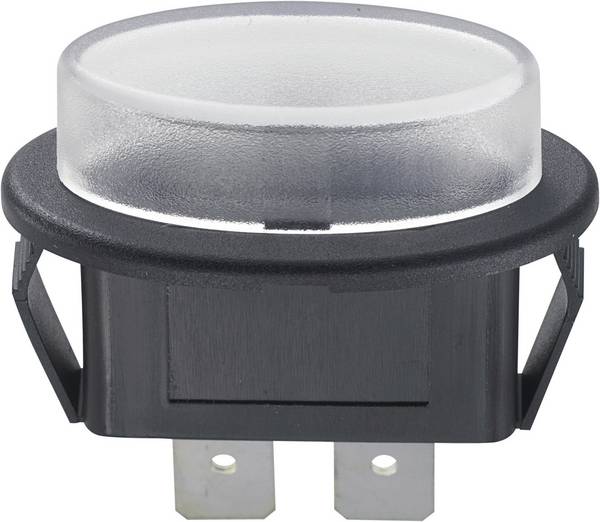 TRU COMPONENTS 1587939 Uchwyt bezpiecznika samochodowego TC-R3-67, 24 V/DC, 30 A, 1 szt.