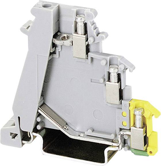 Гвинтовий затискач приводу/ініціатора Phoenix Contact 2717016, 1 шт.