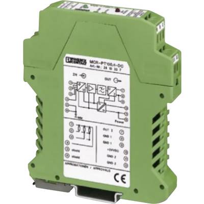 Phoenix Contact MCR-S-1/5-UI-SW-DCI-NC