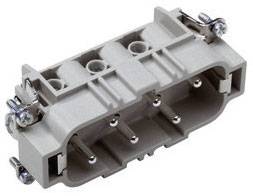 Штифтова вставка EPIC® H-BS 6 10170000 LAPP Загальна кількість контактів 6 1 шт.