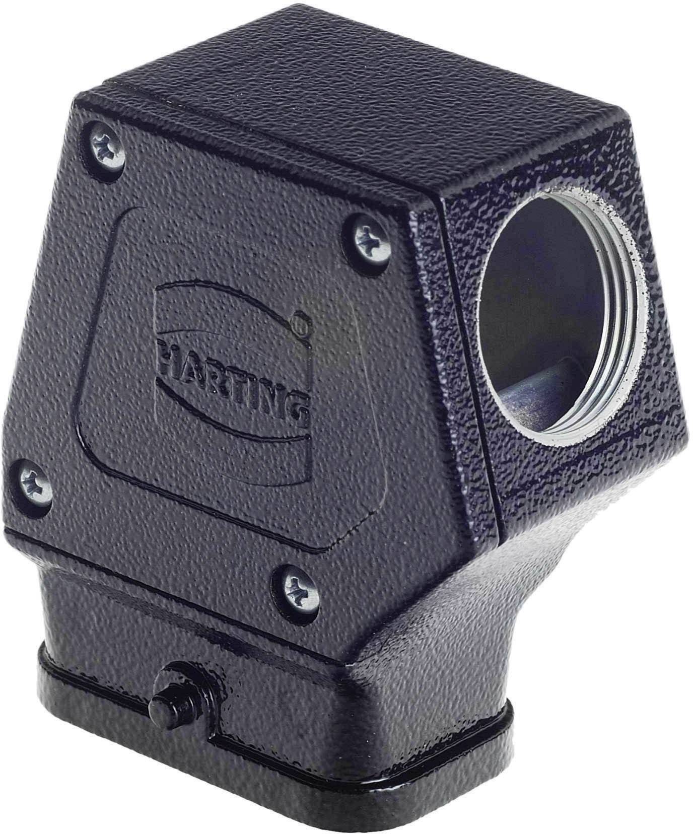 Корпус втулки Han Compact-gs-M25 19120080526 HARTING 1 шт.