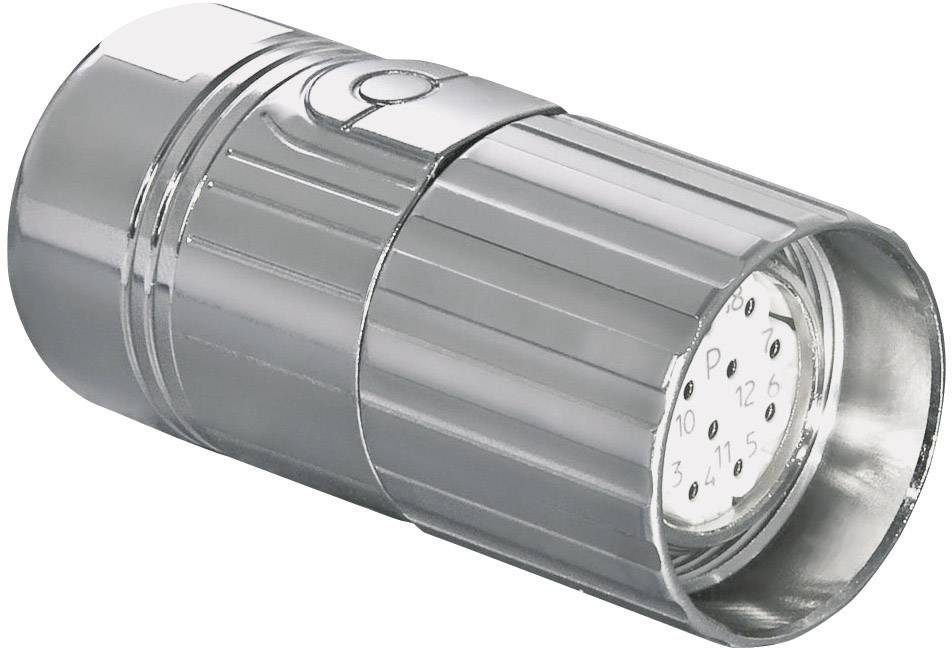 Роз'єм ASTA013FR01410235C00 Intercontec ASTA013FR01410235C00 Комплектація: 1 шт.