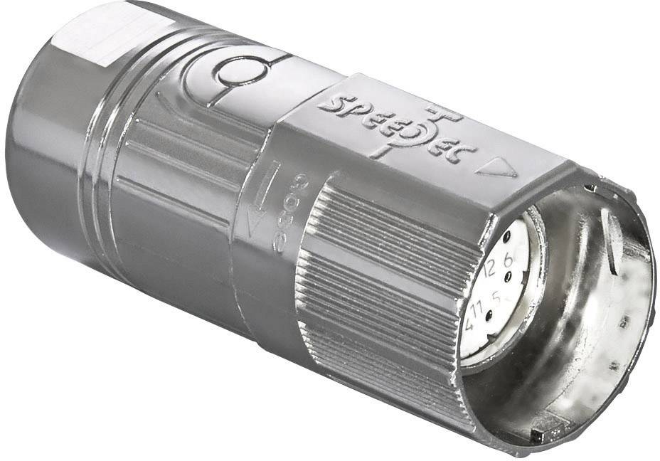 ASTA014FR01410235C00 З'єднувач Intercontec ASTA014FR01410235C00 Вміст: 1 шт.