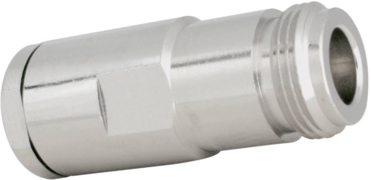 Прямий роз'єм-мама 50 Ом SSB Electronic 7393 1 шт. Aircell 7