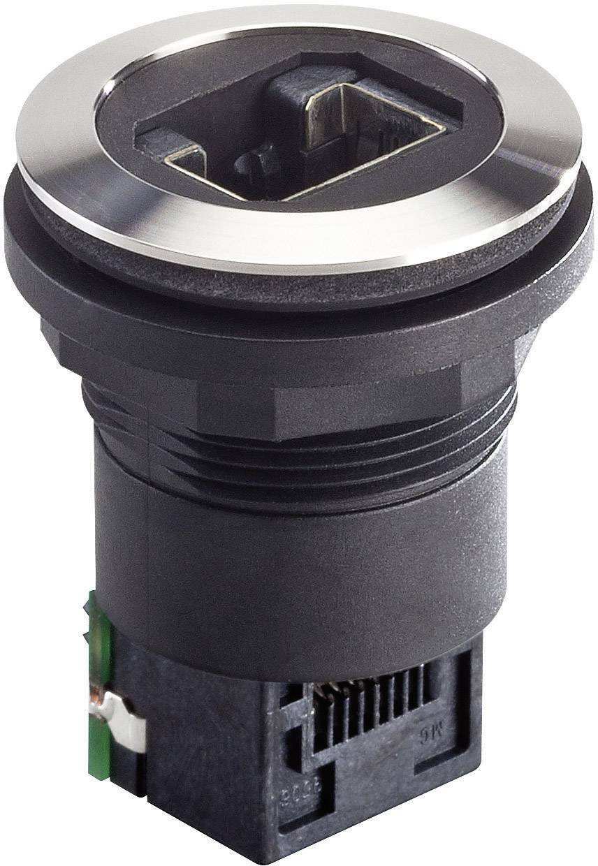 Вбудований роз'єм RJ45 типу 