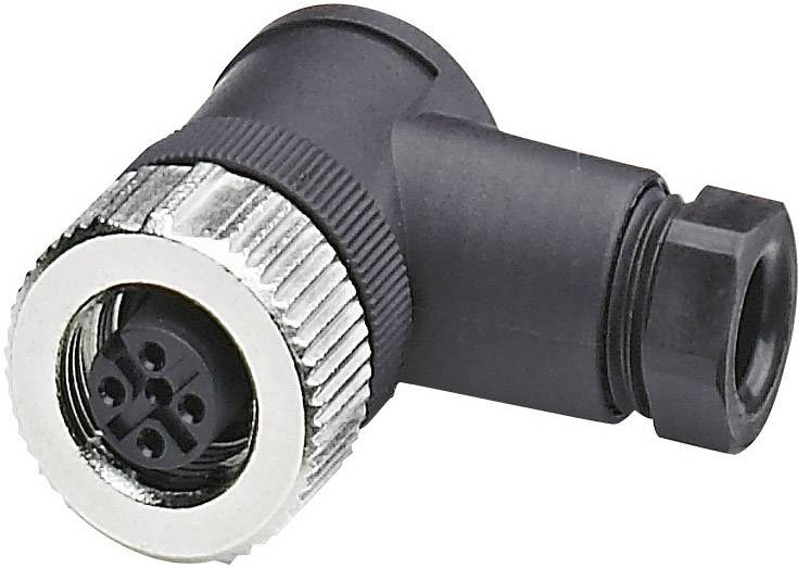 Роз'єм датчика/виконавчого елемента Phoenix Contact SACC-M12FR-5CON-PG9-M 1681499 Кількість контактів: 5 1 шт.