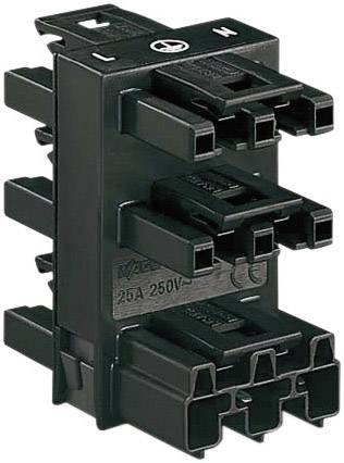 Розподільні щити WAGO 770-608