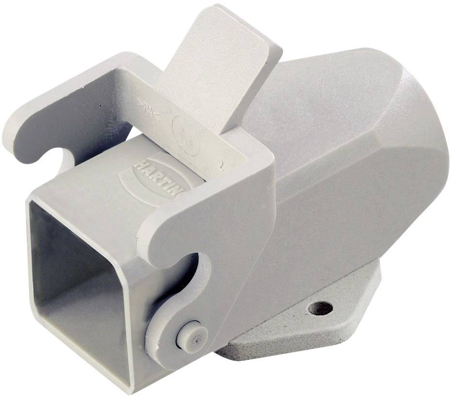 Базовий корпус Han® 3A-asg-Pg11 09200030220 HARTING 1 шт.