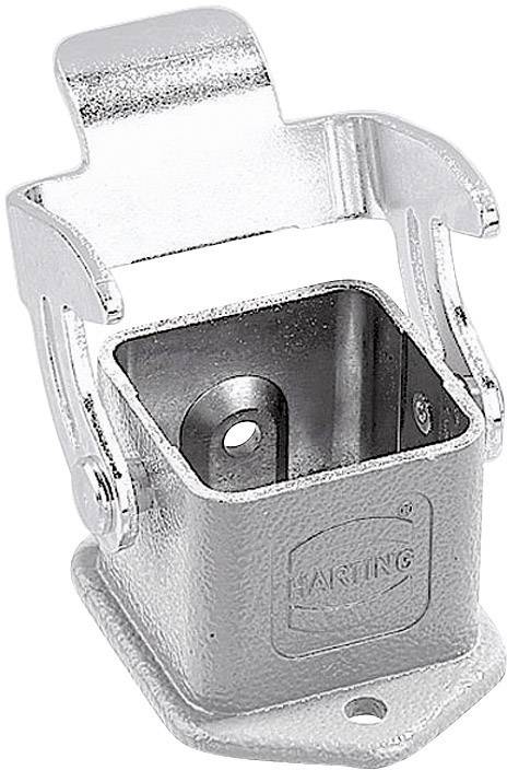 Монтажный корпус Han® 3EMV-agg-QB 09620030301 HARTING 1 шт.