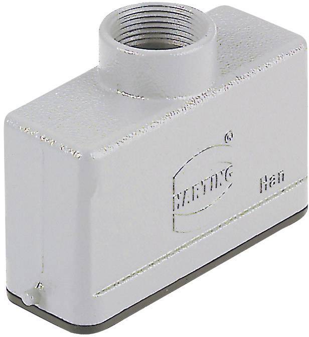 Корпус кришки Harting HanR 16A-gg-16, 09 20 016 1441, для типорозміру 16 A.