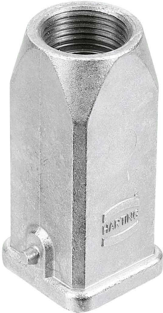 Корпус гільзи Han® 3EMV-gg-Pg11 09620031440 HARTING 1 шт.
