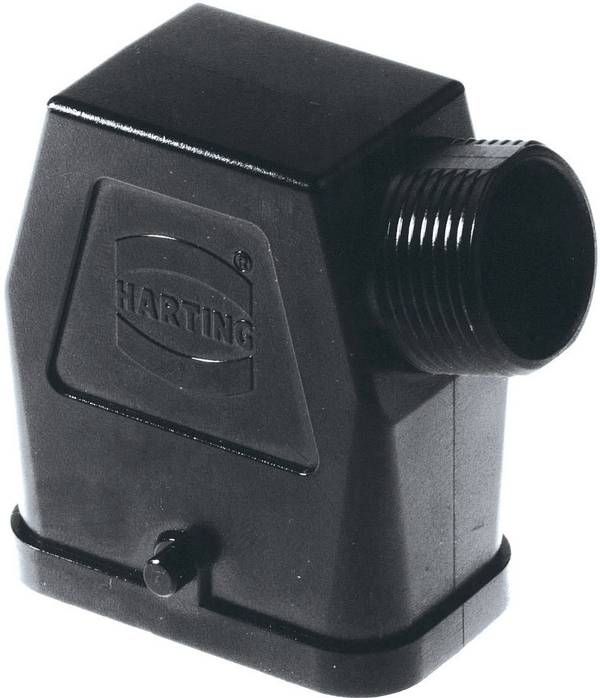 Obudowa tulejki Han Compact-gs-Pg16 09120080527 HARTING 1 szt.