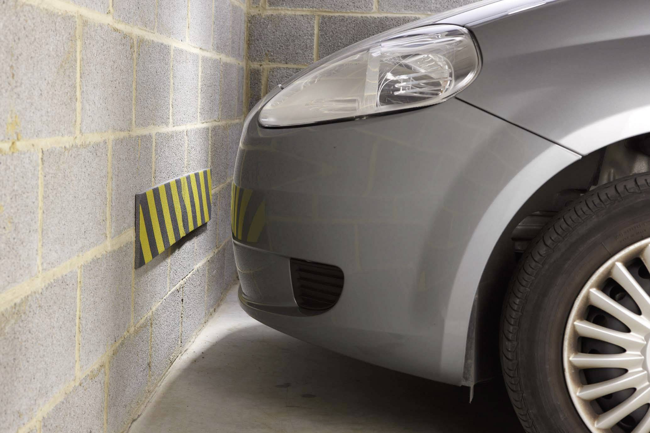 Універсальний набір для захисту стін HP Autozubehör 18324