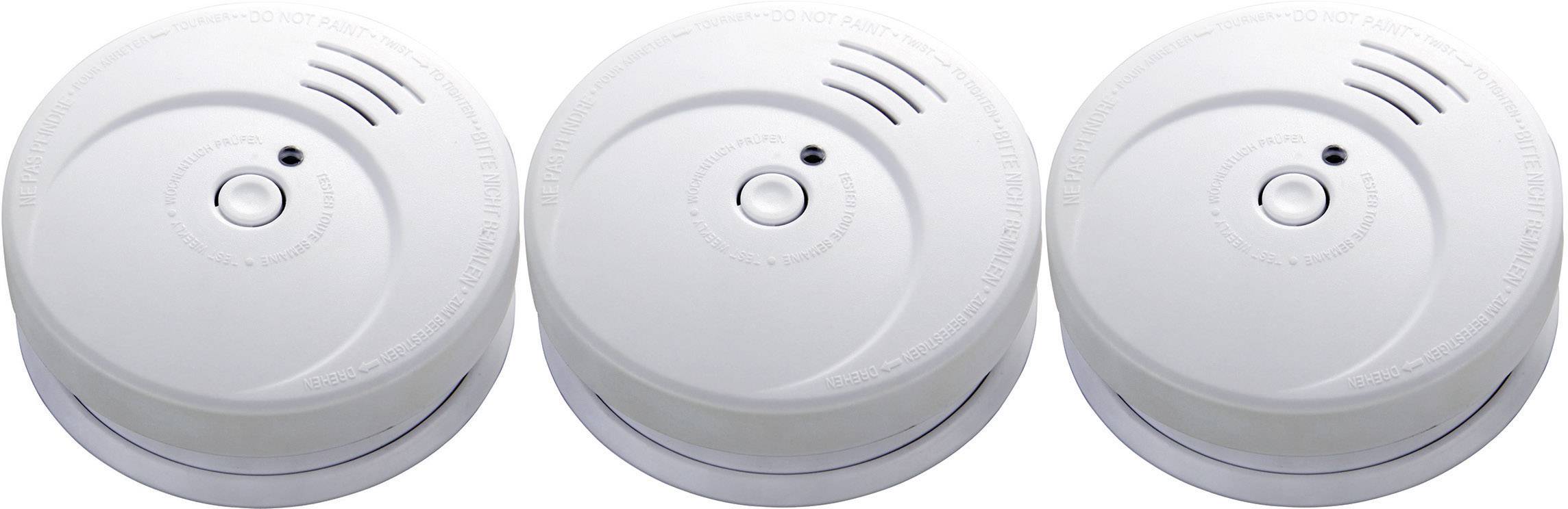 Набір шнурів VDS GS-506 1027, 3 шт.