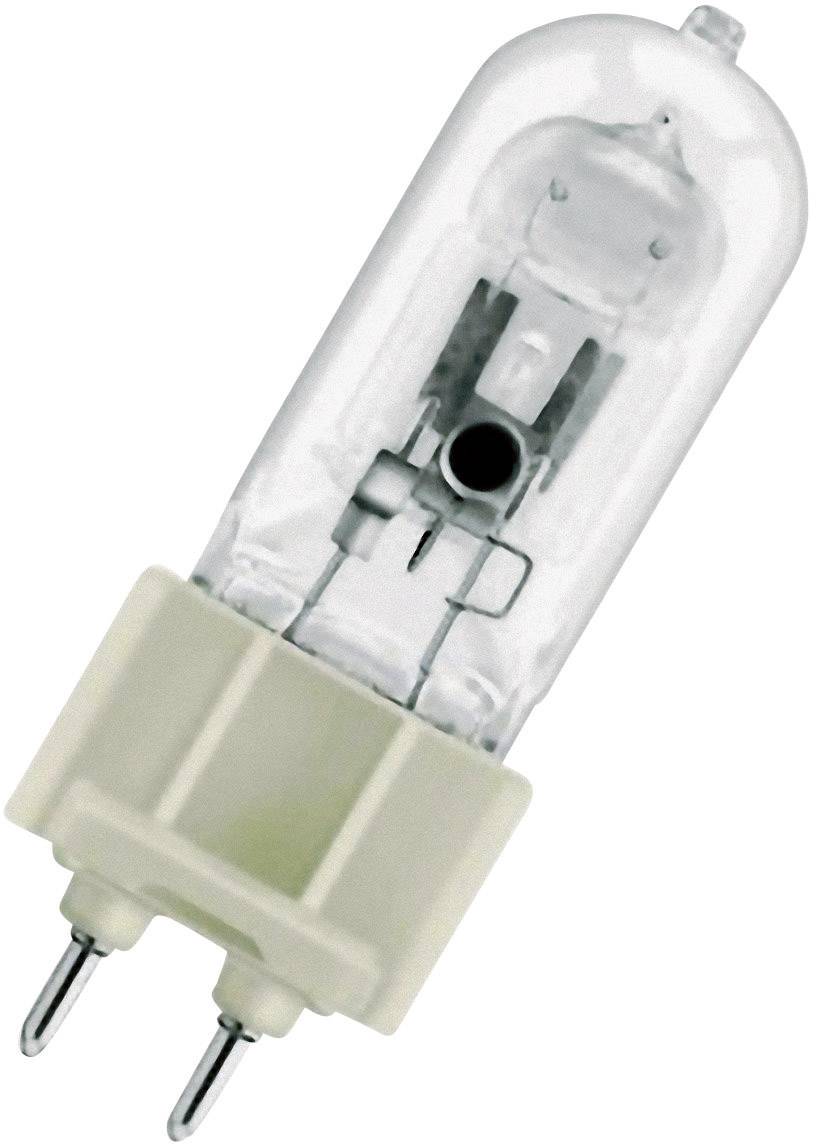 OSRAM lampa wyładowcza HQI-T 150W/WDL UVS G12 12X1 84.0 mm G12 150 W EEK: G (A - G) Kształt reflektora 1 szt.