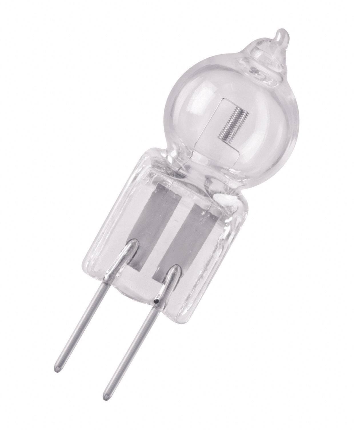 żarówka halogenowa OSRAM 64423 ECO 14W 12V G4 40X1 G4 14 W = 20 W 240 lm ciepła biel 12 V