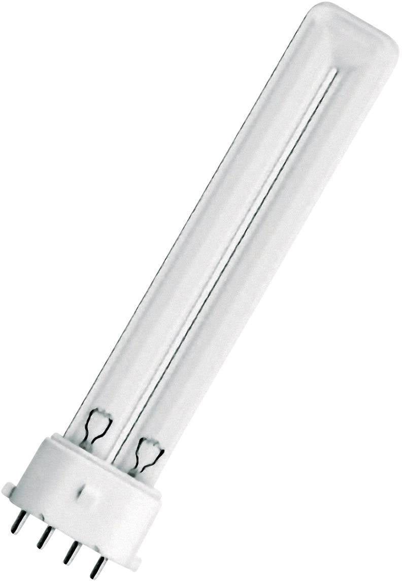 Бактерицидна лампа OSRAM HOMELIGHTING HNS S/E 7W 2G7 10X1 4008321383891, 1 шт.
