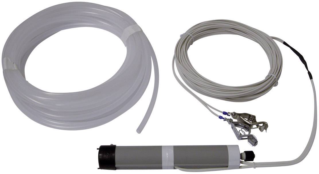 Comet 1900.57.00 Занурювальний насос, низька напруга, багатоступеневий, 540 л/год, 9 м