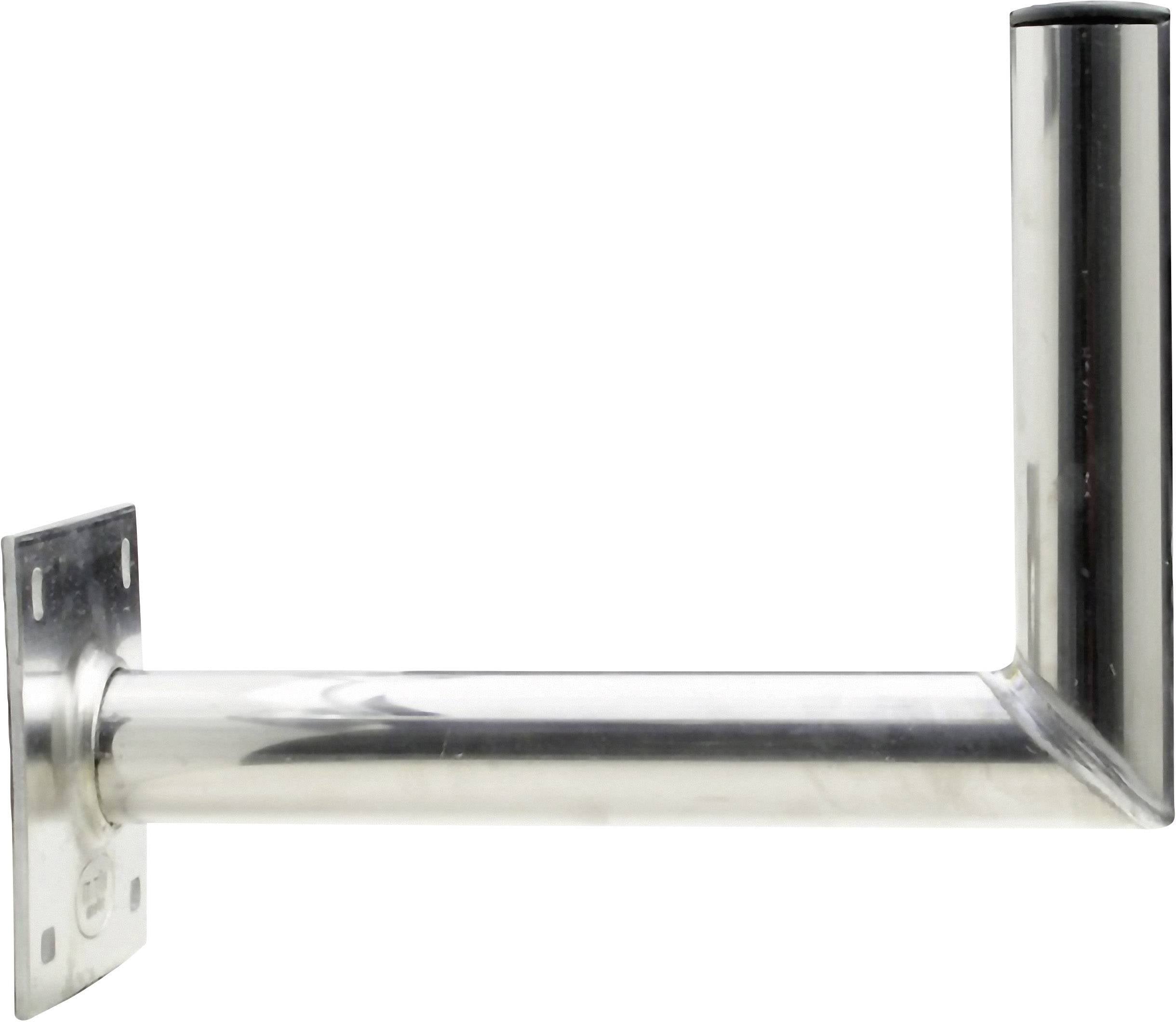 Schwaiger WAH35A001 Настінне кріплення для SAT Відстань від стіни: 35 см сріблястий