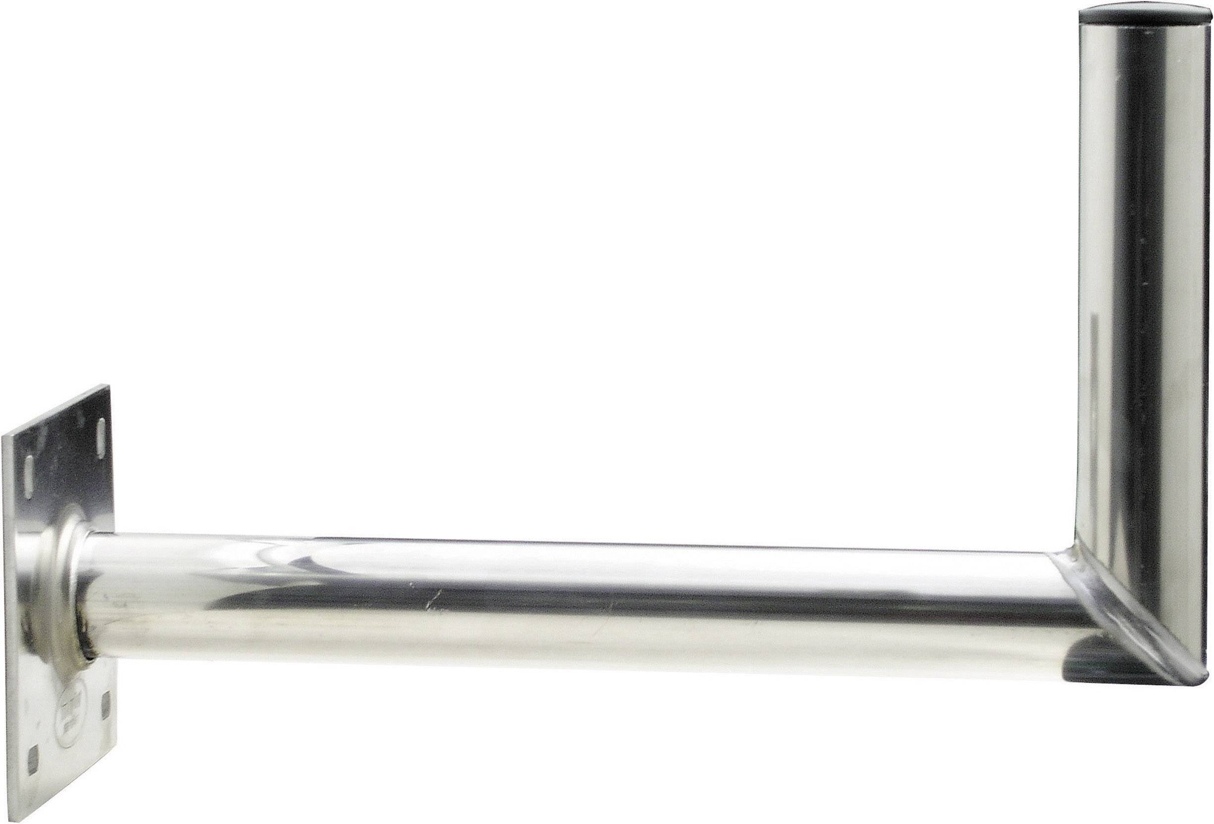 Schwaiger WAH45A001 Настінне кріплення для SAT Відстань від стіни: 45 см сріблястий