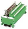 Moduł transferowy Varioface-Compact UM45-FLK Phoenix Contact 2968357 UM 45-FLK50/AB-1756 Zawartość: 1 szt.