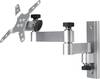 Uchwyt ścienny do monitora, SpeaKa Professional SP-6514852, 33,0 cm (13") - 76,2 cm (30"), Maks. udźwig: 15 kg