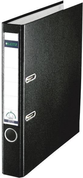 Біндер Leitz 1015 10155095 DIN A4 чорний