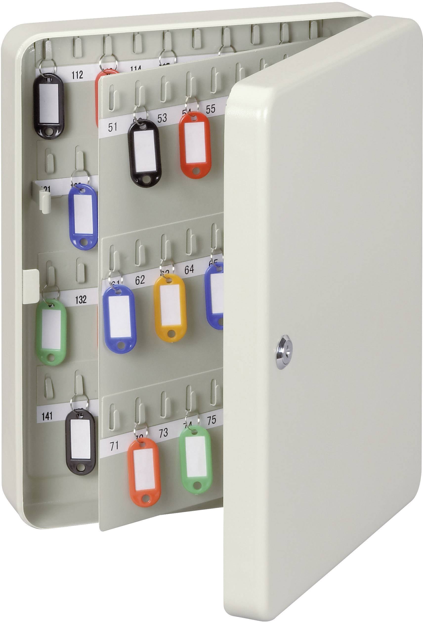 Коробка для 140 ключів