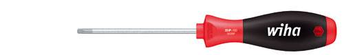 Викрутка Wiha neu для майстерні Torx Розмір викрутки 20 IP Довжина наконечника: 100 мм 1 шт.