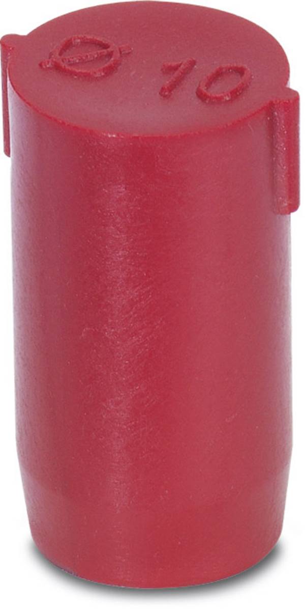 Phoenix Contact SEALING PLUG 10X16 RD Zaślepka Zawartość: 10 szt.