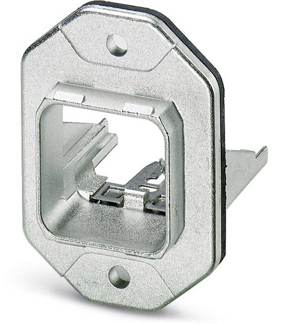 Ramka Phoenix Contact VS-PPC-F1-RJ45-MNNA-1R-F 1405358 Phoenix Contact VS-PPC-F1-RJ45-MNNA-1R-F 1405358  1 szt.