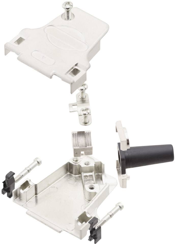 encitech 7960-0206-13 7960-0206-13M Кількість контактів: 25 металеві 45° срібні 1 шт.