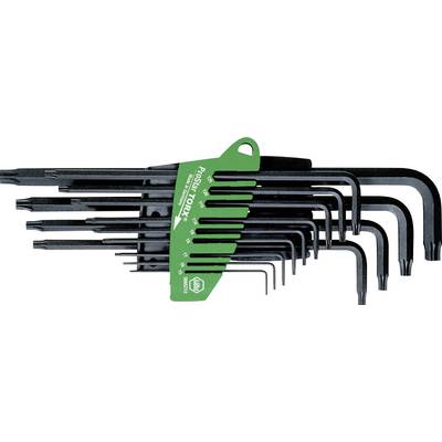 Zestaw kluczy trzpieniowych Wiha 24852 TORX wewnętrzny 13 szt.