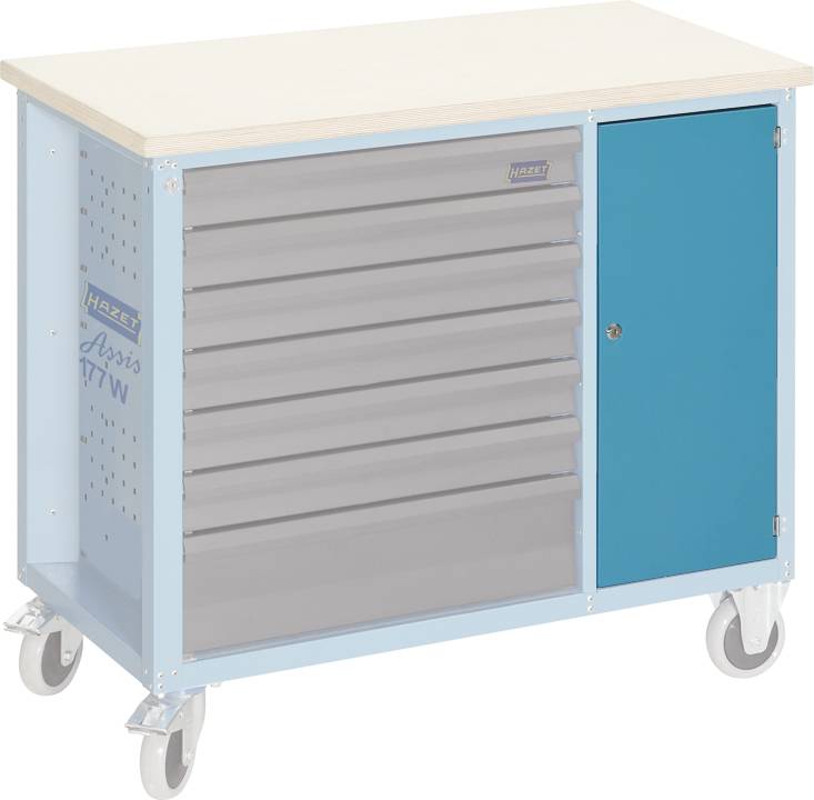 Двері Hazet 177W-21