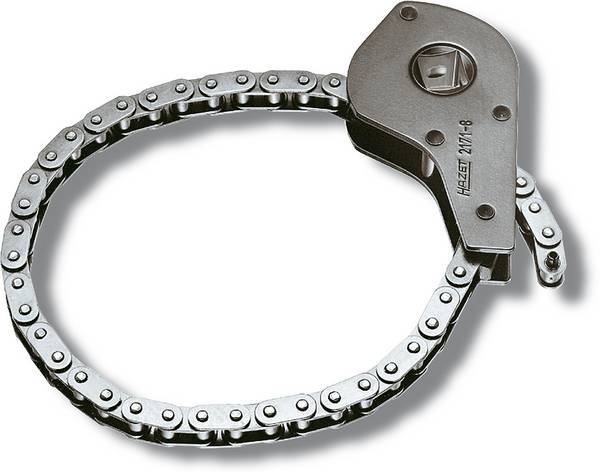 Uchwyt łańcuchowy do filtrów oleju Hazet 2171-8 1 szt.