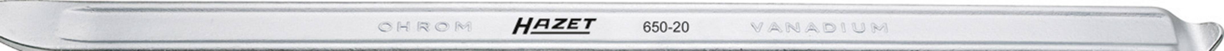 Hazet 650-8 Шина важіль