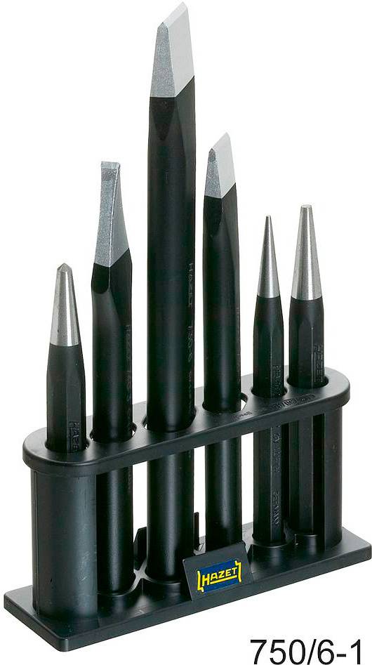 Хазет 750/6-1, 1 шт.