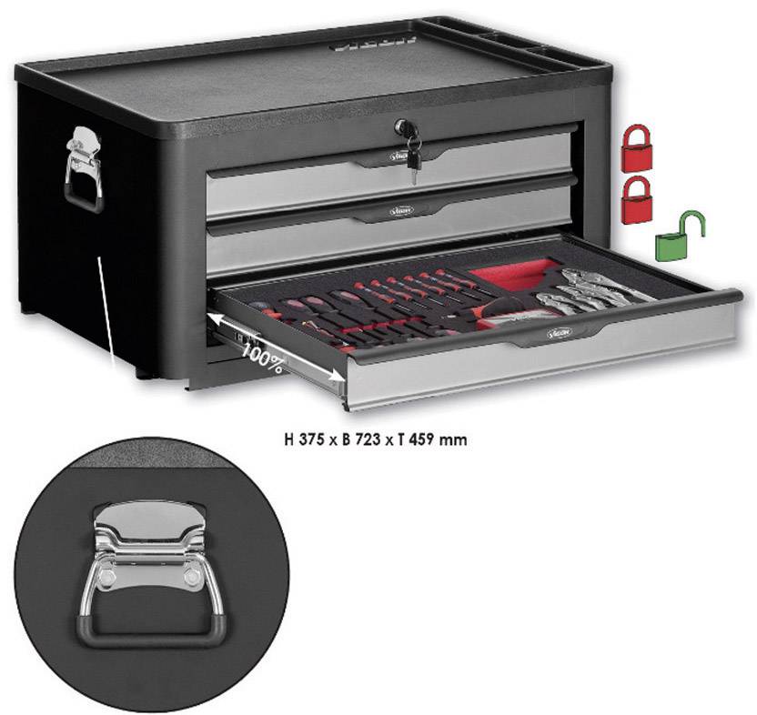 Чохол Hazet V1902