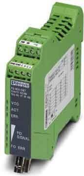 Konwerter światłowodowy PSI-MOS-DNET CAN/FO 850/BM Phoenix Contact ...