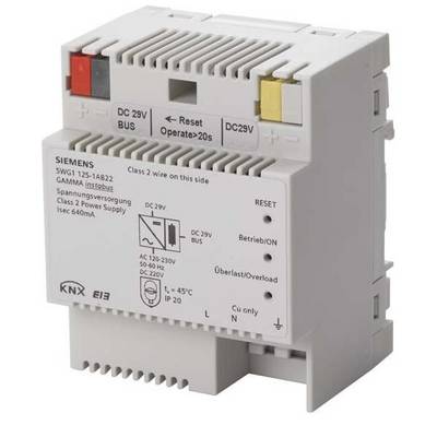 Zasilacz Siemens 5WG11251AB22 5WG1125-1AB22-0