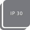 Benning MM 1-2 Multimetr cyfrowy CAT II 1000 V, CAT III 600 V Wyświetlane liczby: 2000-2