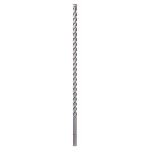 Bosch Accessories SDS-max-7 2608586772 Stal hartowana Wiertło udarowe 22 mm Długość całkowita 720 mm SDS-Max 1 szt.