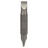 Bit dwustronny Bosch Accessories 2607001737 1 szt.