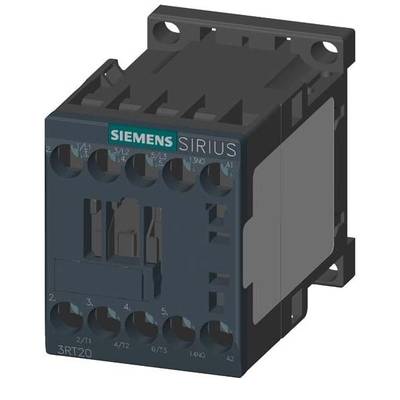 Stycznik Siemens 3RT2015-1AB01-1AA0 3RT20151AB011AA0, 3 styki, 690 V/AC, 1 szt.