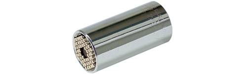 Зовнішній шестигранний захватний вкладиш Wiha 9246-01 09400 7 - 19 мм 3/8