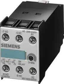 Siemens 3RT19262FJ31 3RT1926-2FJ31 Blok przełącznika pomocnicznego 1 szt.-2